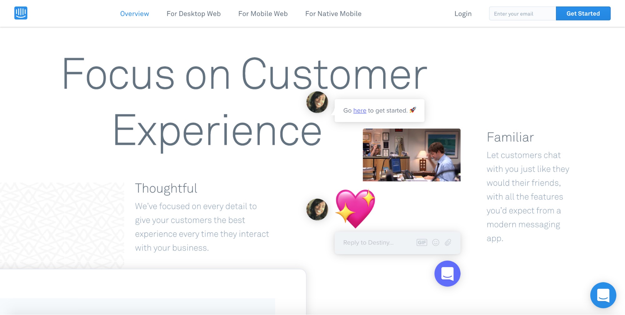 ‍Sometimes we all want to go off the grid, amirite?