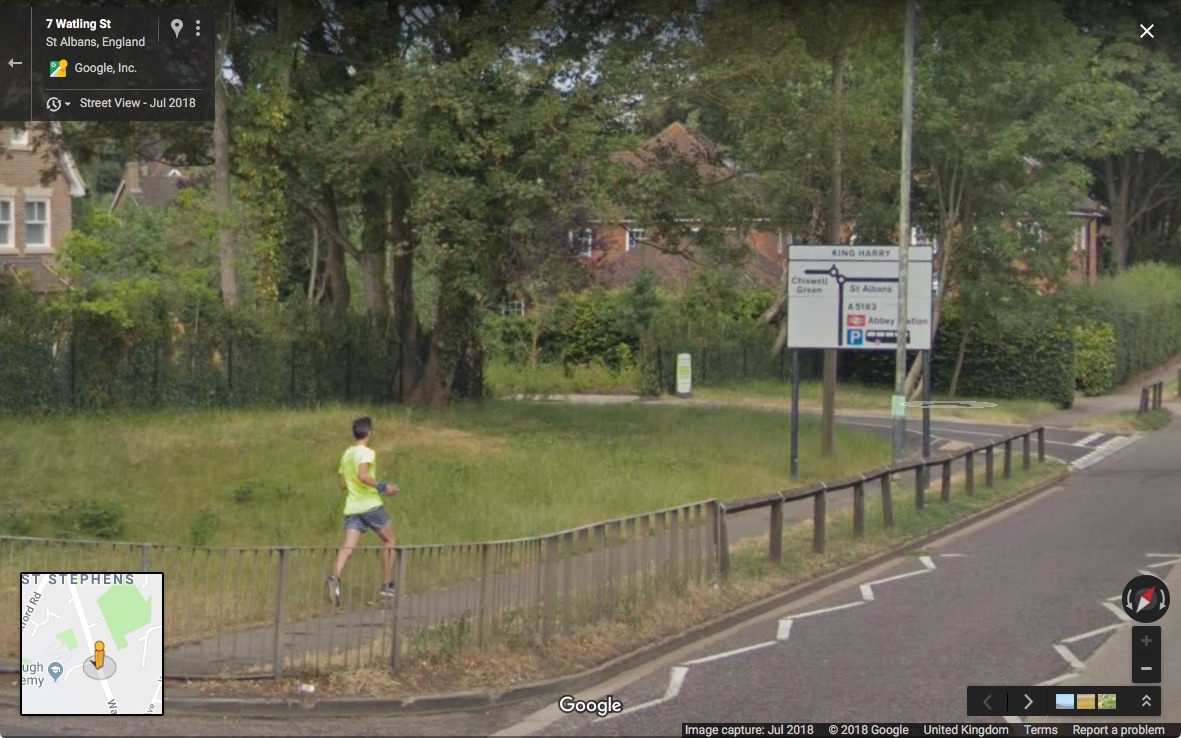 We really shook the pillars of hell…