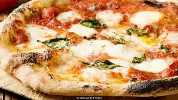 Neapolitan Pizza